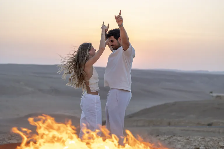 צילום מקצועי באילת - אייל סגל צילום